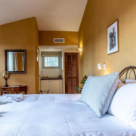 Domaine Rabiega - Vineyard And Boutique Hotel Draguignan Exterior photo