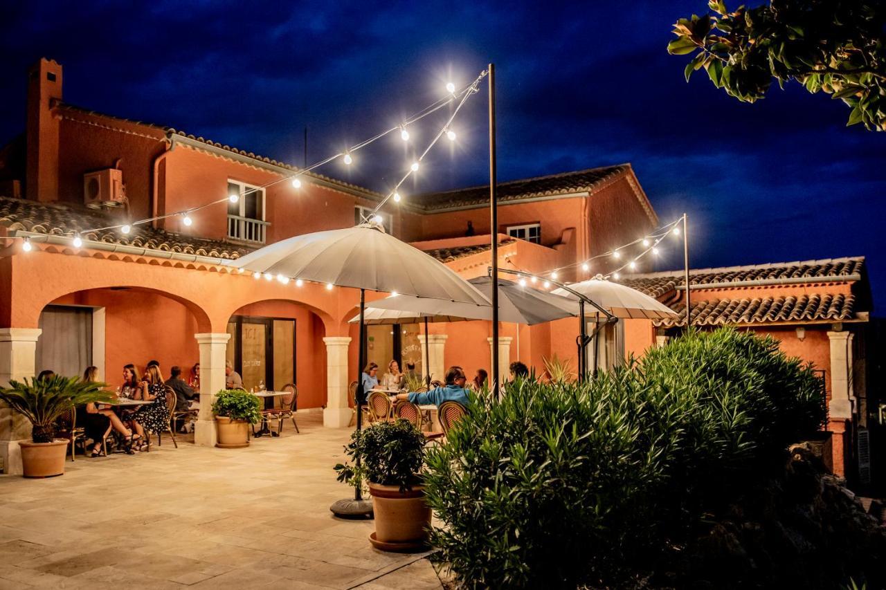 Domaine Rabiega - Vineyard And Boutique Hotel Draguignan Exterior photo