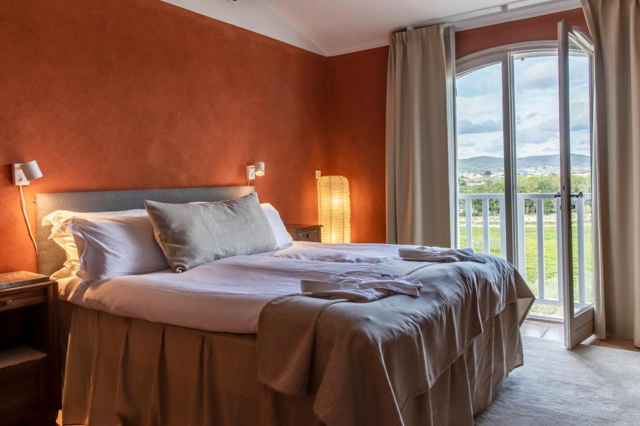 Domaine Rabiega - Vineyard And Boutique Hotel Draguignan Exterior photo