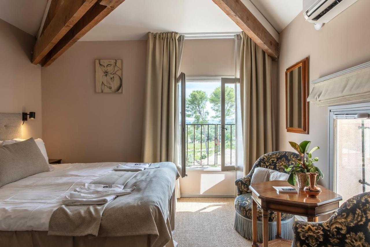 Domaine Rabiega - Vineyard And Boutique Hotel Draguignan Exterior photo