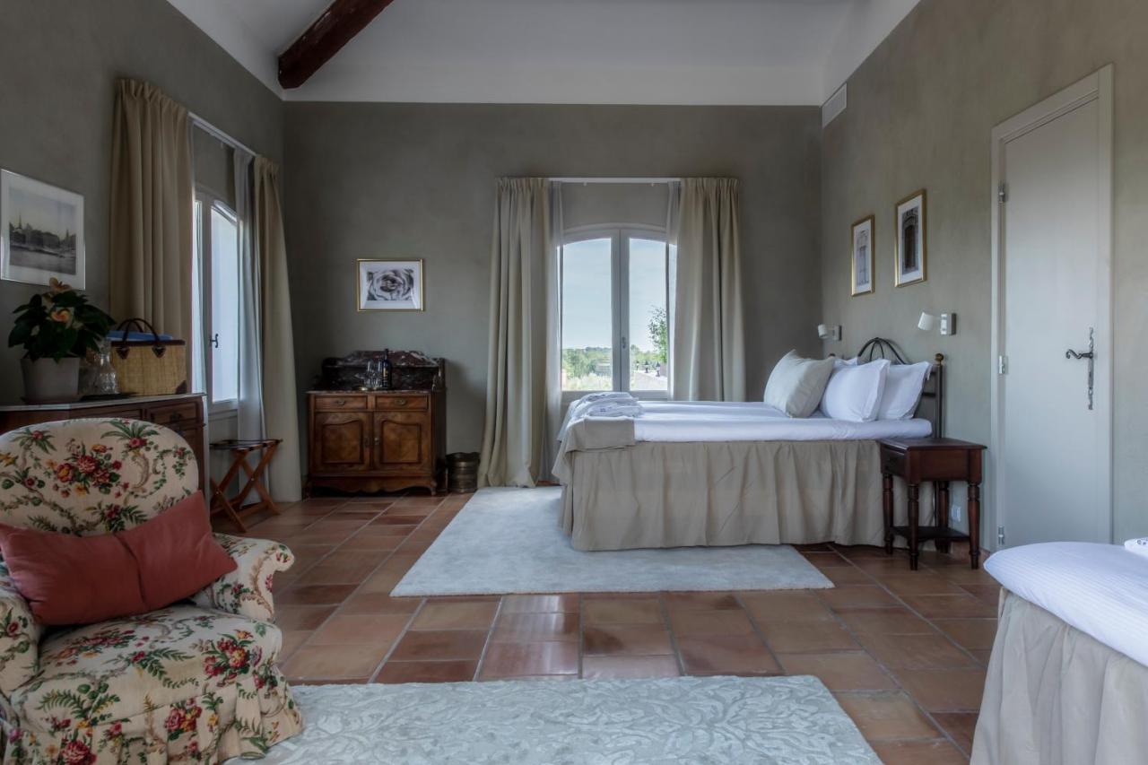 Domaine Rabiega - Vineyard And Boutique Hotel Draguignan Exterior photo