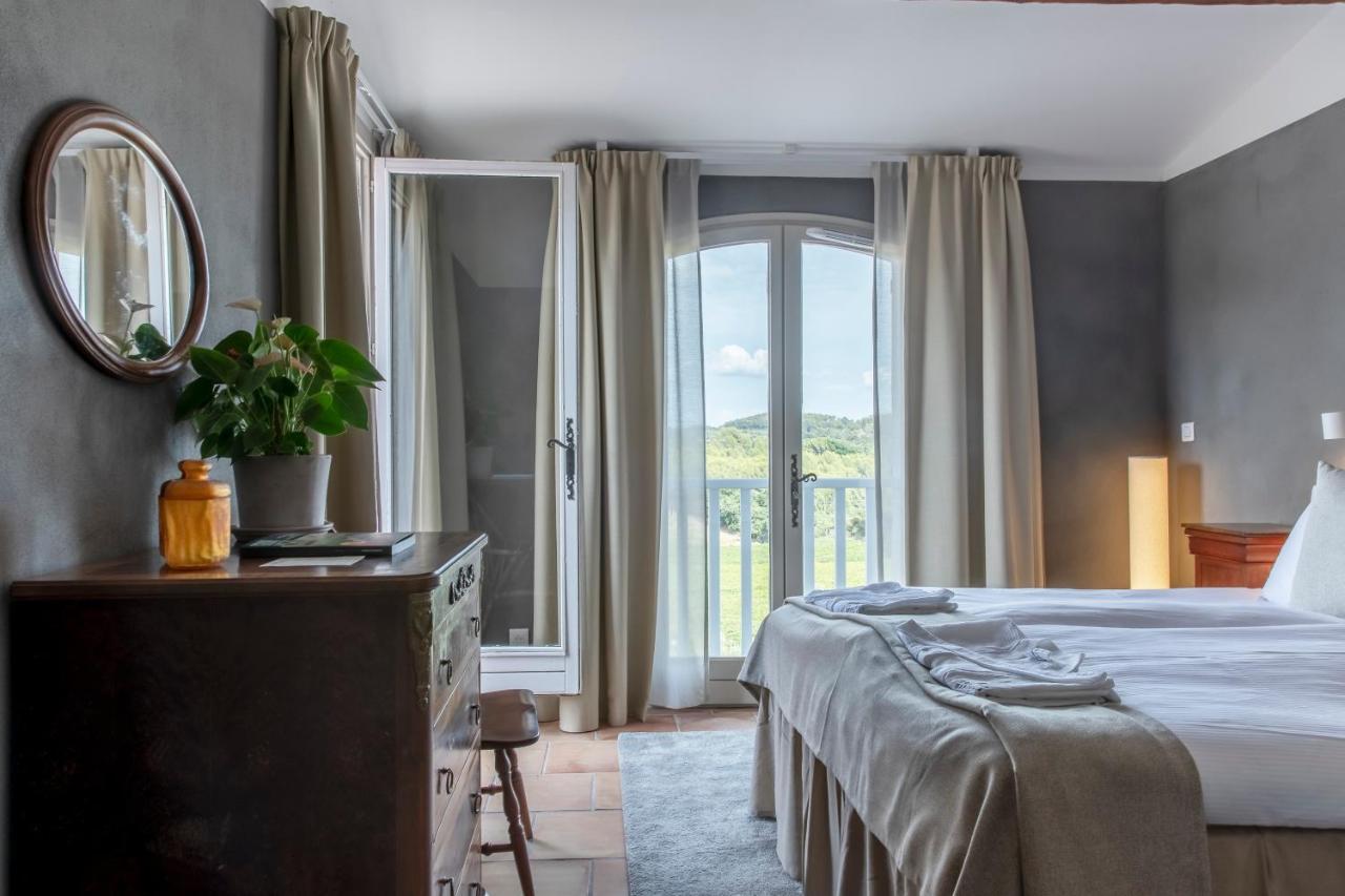 Domaine Rabiega - Vineyard And Boutique Hotel Draguignan Exterior photo