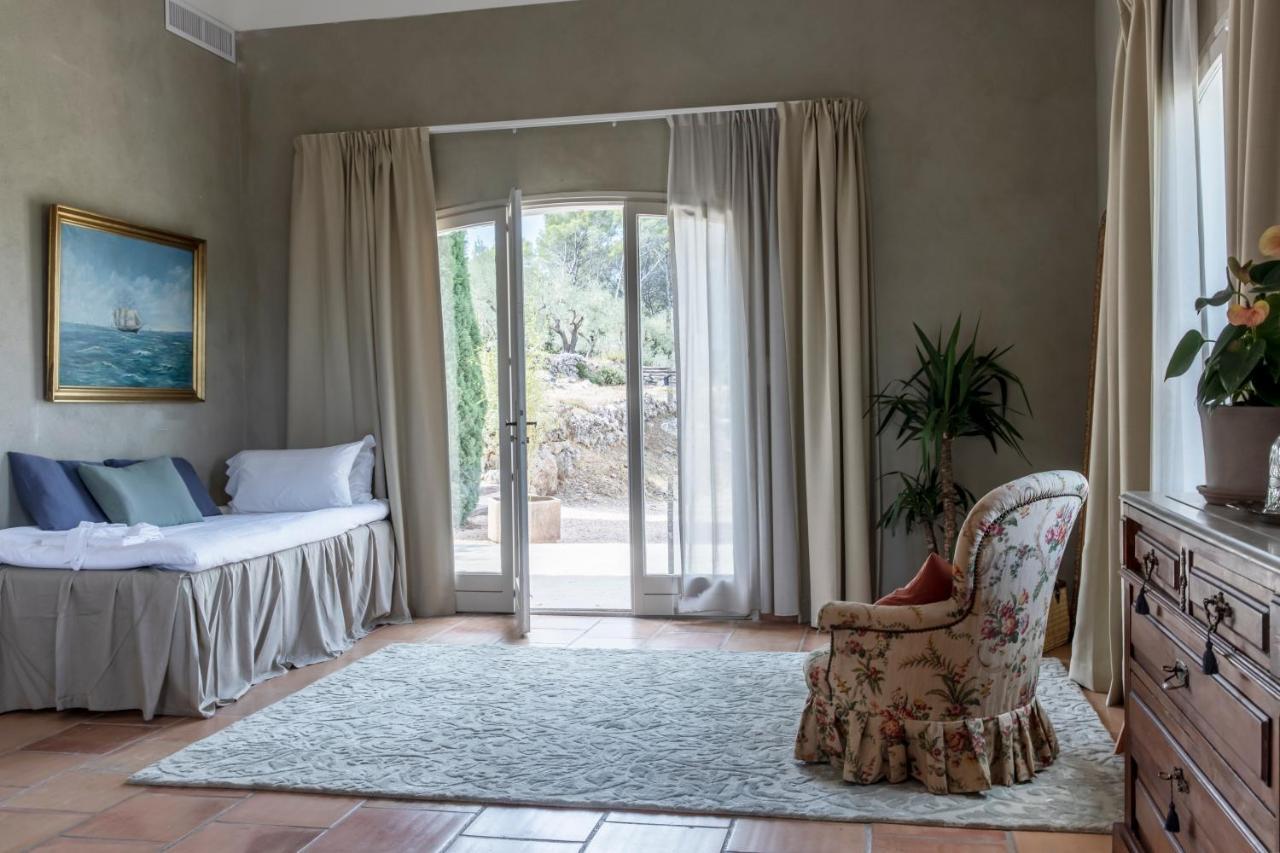 Domaine Rabiega - Vineyard And Boutique Hotel Draguignan Exterior photo