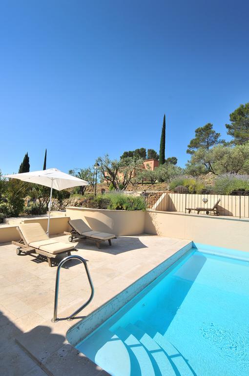 Domaine Rabiega - Vineyard And Boutique Hotel Draguignan Exterior photo
