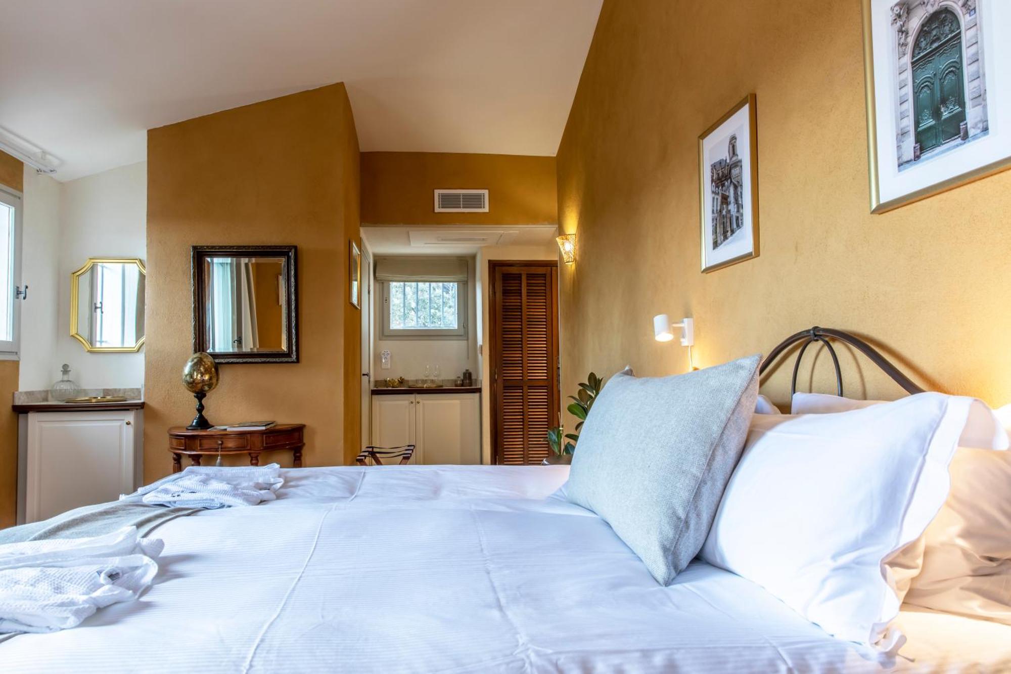 Domaine Rabiega - Vineyard And Boutique Hotel Draguignan Exterior photo