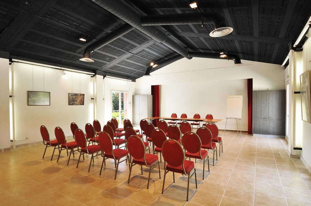 Domaine Rabiega - Vineyard And Boutique Hotel Draguignan Exterior photo