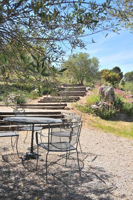 Domaine Rabiega - Vineyard And Boutique Hotel Draguignan Exterior photo